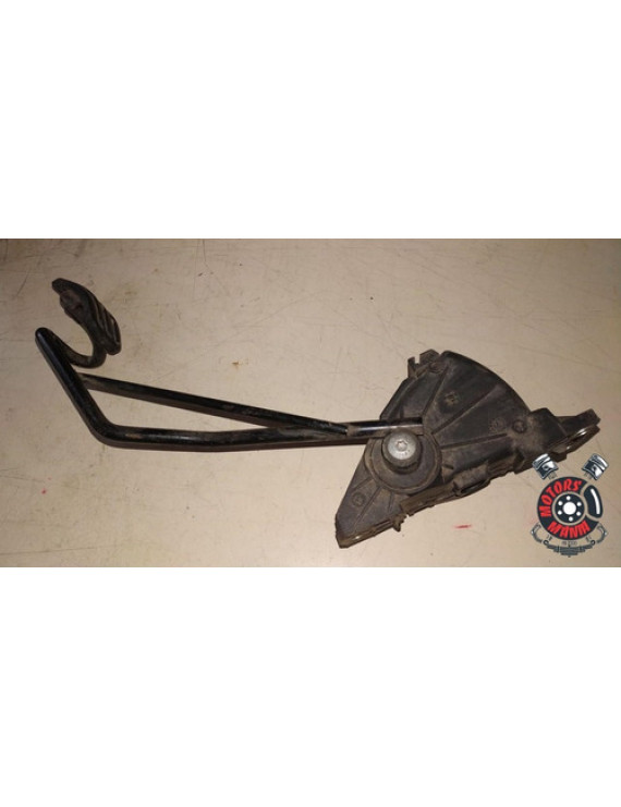 Pedal Acelerador Eletrônico Peugeot 206 306 307 2006 