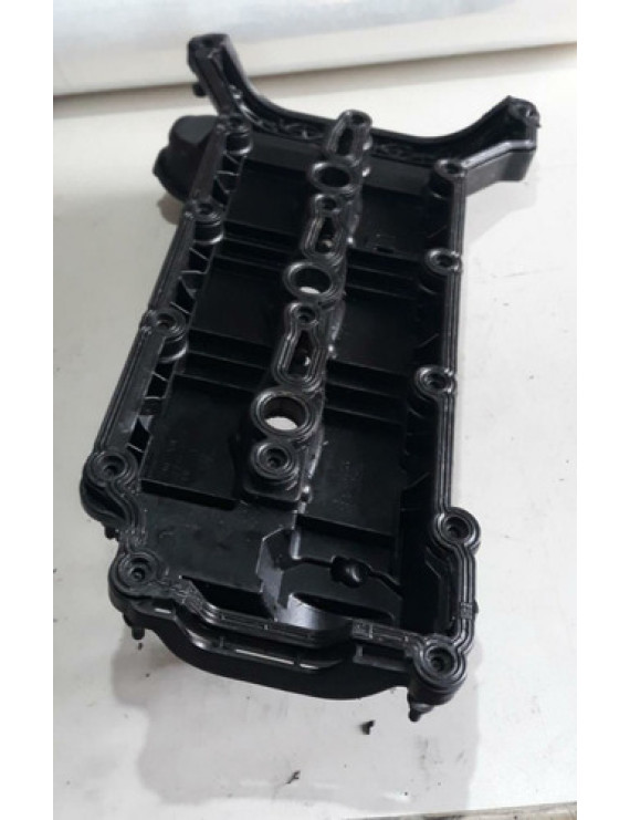 Tampa Válvula Esquerda Jeep Cherokee 3.0 Diesel 2014 - 2018