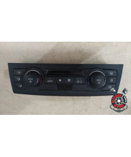 Comando Ar Bmw 320 120 2006 - 2010