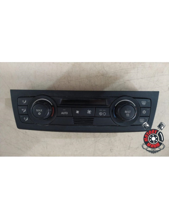 Comando Ar Bmw 320 120 2006 - 2010