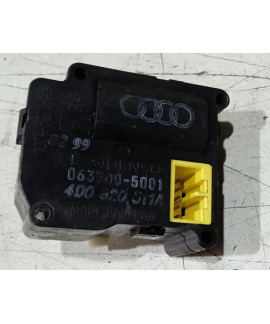 Atuador Caixa Ar Audi A8 1994 - 2002 / 063700-5001