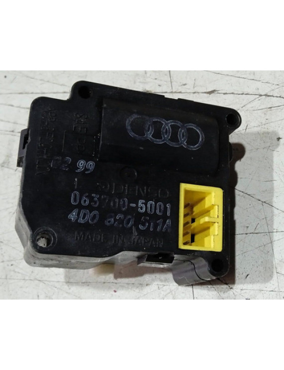 Atuador Caixa Ar Audi A8 1994 - 2002 / 063700-5001