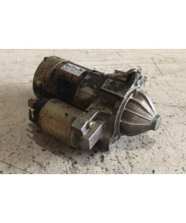 Motor De Arranque Pajero 3.5 V6 2000 - 2003 