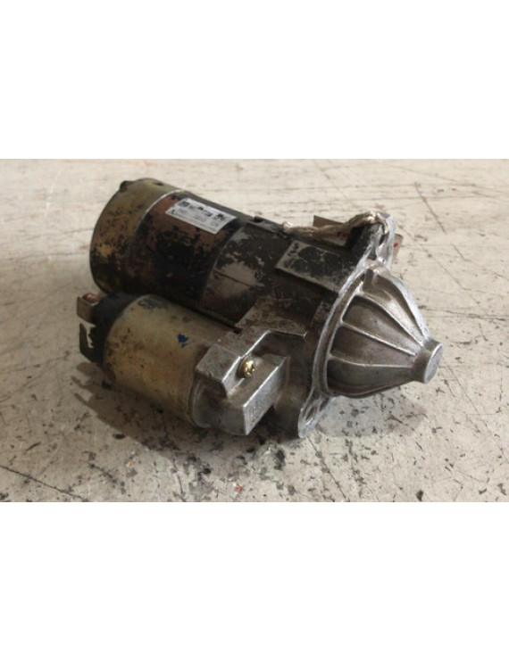 Motor De Arranque Pajero 3.5 V6 2000 - 2003 