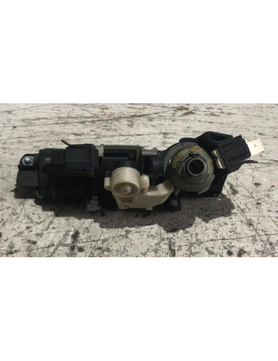 Fechadura Porta Malas Mercedes C200 C280 2000 - 2006