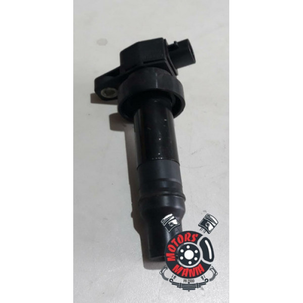 Bobina Ignição Veloster Hb20 1.6 16v 2014 / 273012b010