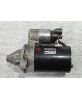 Motor De Arranque Hb20 1.0 3cc 2012 - 2019 