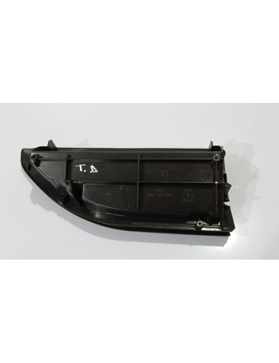 Porta Objeto Traseiro Direito Audi A6 2001 2002