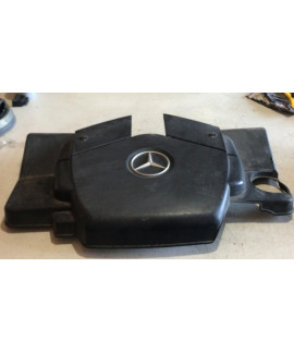 Tampa Do Motor Mercedes W220 E500 S500 2000 - 2006