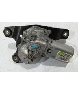 Motor Limpador Traseiro Bmw X1 2010 2011 2012 2013