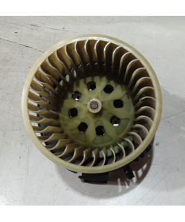 Motor Ar Forçado Peugeot 206 C3 1999 - 2004