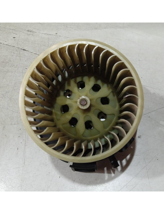 Motor Ar Forçado Peugeot 206 C3 1999 - 2004