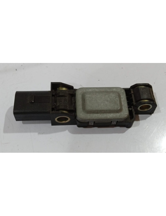 Sensor De Impacto Audi A6 A8 2001 / 4b0959643c   