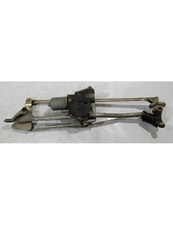 Motor Do Limpador Parabrisa New Civic 2007 2008 2009 10 2011