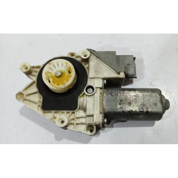 Motor Do Vidro Dianteiro Direito Peugeot 607 C5 1999 - 2003