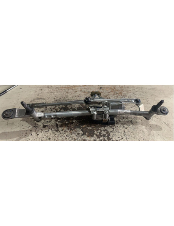 Motor Limpador Parabrisa Dianteiro Peugeot 3008 2019