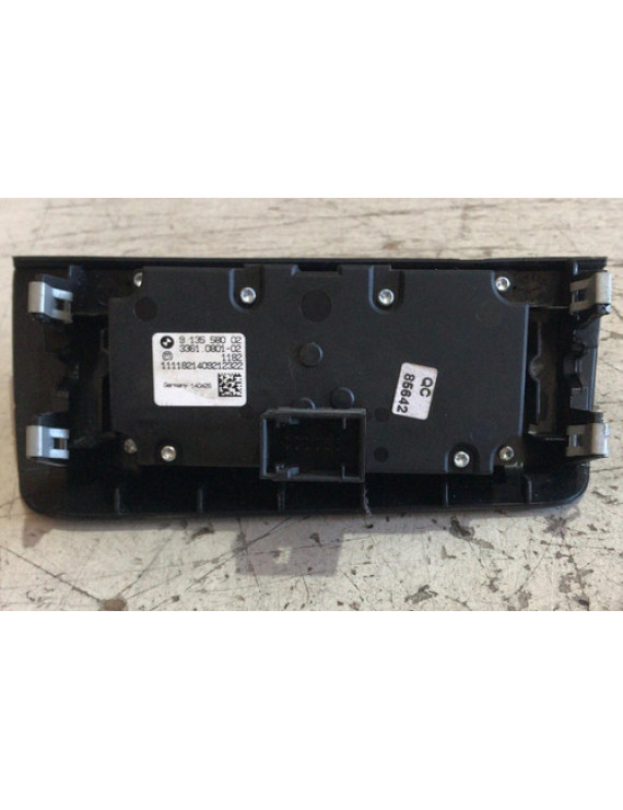 Interruptor Comando Farol Bmw X6 2010 