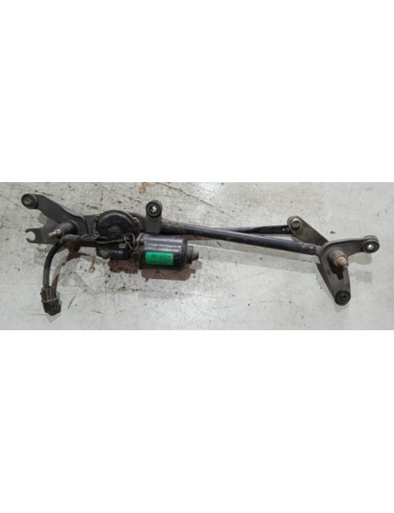 Motor Limpador Parabrisa Kia Sorento 2004 - 2009