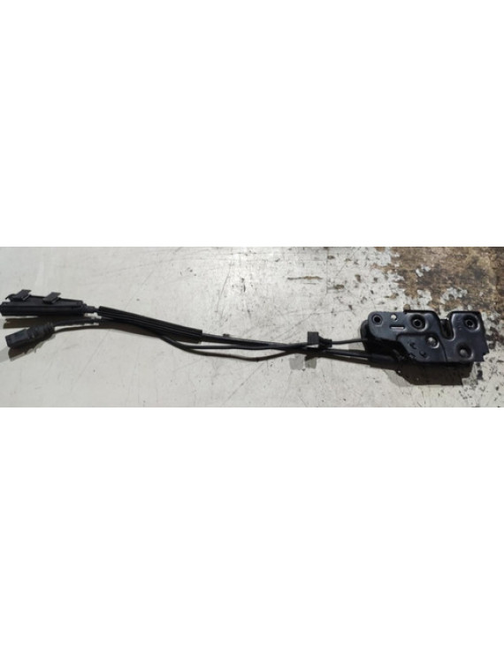 Fechadura Capo Audi A5 2013 2014 2015 2016