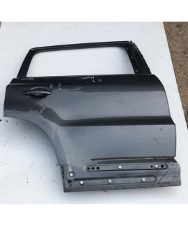 Porta Traseira Direita Vw Tiguan 2010 - 2014 Detalhes