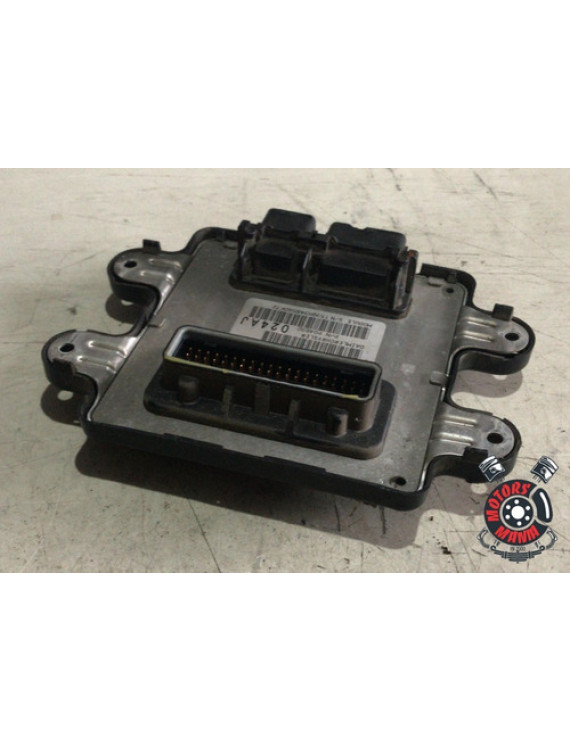 Módulo Conforto Ecu Jeep Cherokee 5.7 2006 / P04692017aj