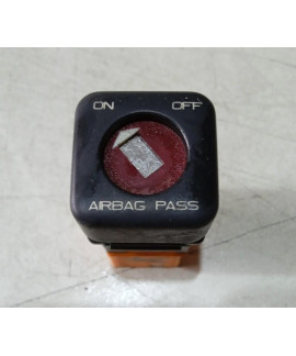 Interruptor Do Airbag Citroën Xsara 1997 - 2001 