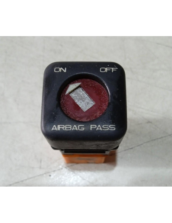 Interruptor Do Airbag Citroën Xsara 1997 - 2001 