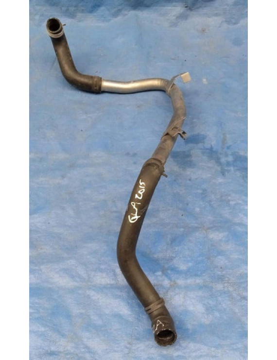 Mangueira Cano Água Motor Mercedes Gla200 1.6 2013 - 2018