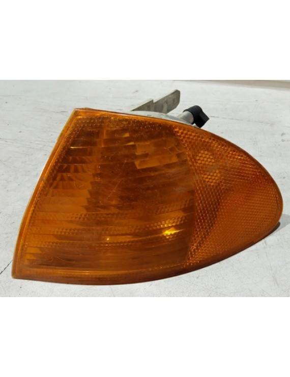 Pisca Farol Esquerdo Bmw Serie 320 1998 - 2001