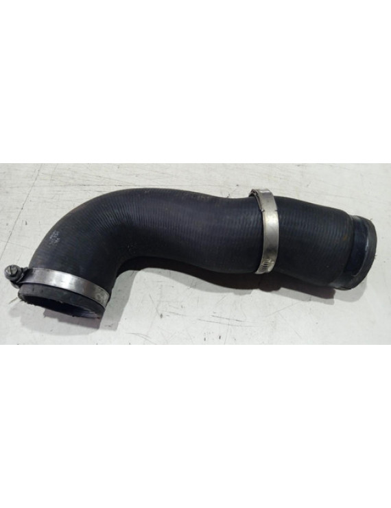 Mangueira Turbina Intercooler Fusca Jetta 2.0 2014 2015 2016