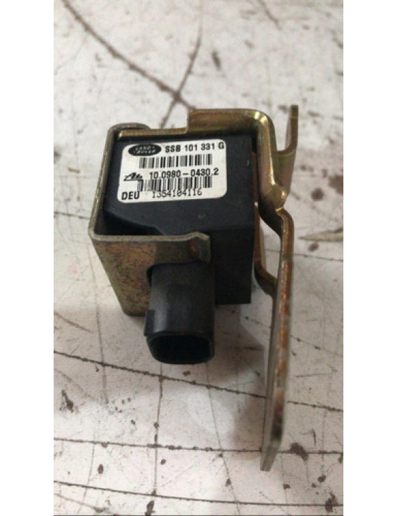 Sensor De Estabilidade Freelander 1 2004 2005 / Ssb101331g