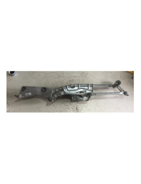 Motor Limpador Parabrisa Mercedes Ml350 2006 - 2011