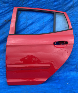 Porta Traseira Esquerda Kia Picanto 2008 2009 2010 2011