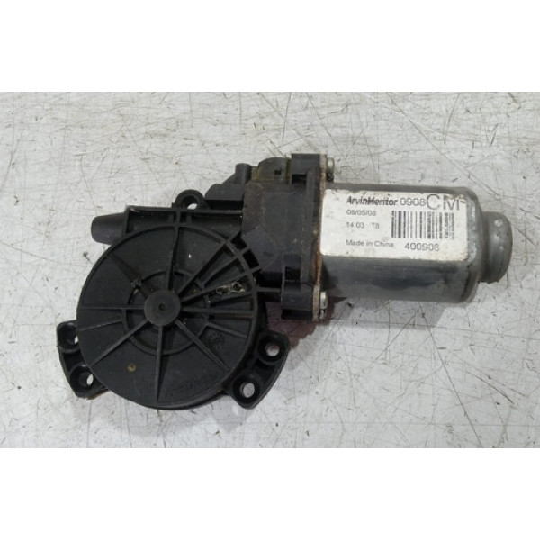 Motor De Vidro Dianteiro Direito Ix35 2009 2010 2011 2012   