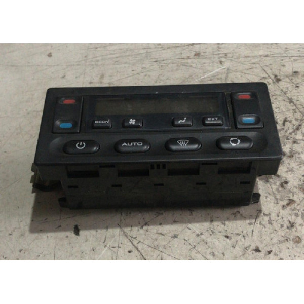 Comando Ar Condicionado Land Rover Discovery 2 1998 - 2001