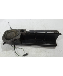 Alto Falante Porta Dianteira Esquerda Audi A8 2000 - 2003 