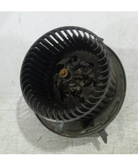 Motor Ventilador Do Ar Forçado Bmw 335i 2011