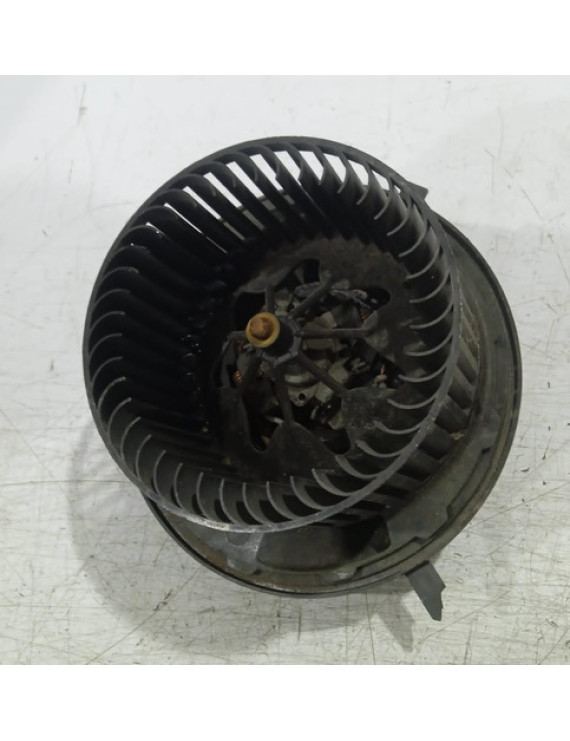 Motor Ventilador Do Ar Forçado Bmw 335i 2011