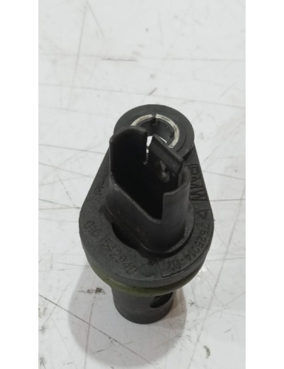 Sensor De Rotação Bmw X1 320 2.0 Turbo 2012 / 7525014-07