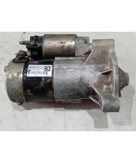 Motor De Arranque C4 C5 307 2.0 2002 - 2008