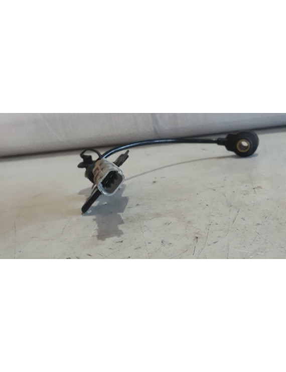 Sensor Detonação Veloster Hb20 1.6 2012 - 2016 / 392502b000