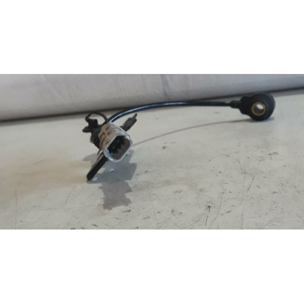 Sensor Detonação Veloster Hb20 1.6 2012 - 2016 / 392502b000