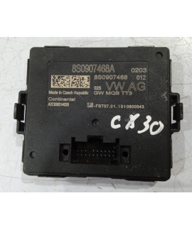 Módulo Gateway Audi Tt 2014 - 2018 / 8s0907468a  