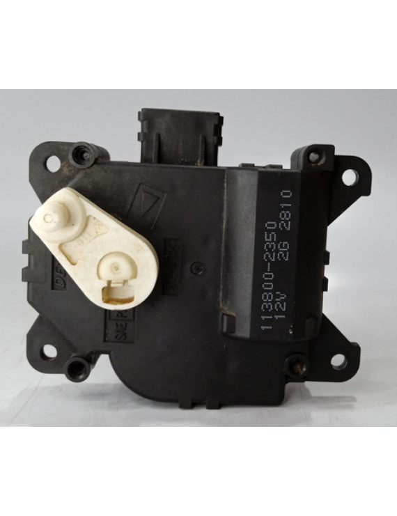 Motor Atuador Caixa Ar Honda Civic 2001 - 2005 / 1138002350