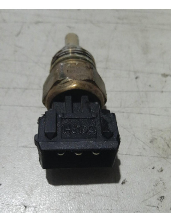 Interruptor Temperatura Jac T5 1.5 Flex 2016 2017 2018 2019