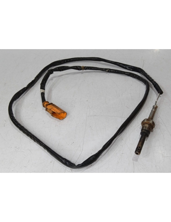 Sensor De Temperatura Catalizador Amarok 2.0 / 03l906088af