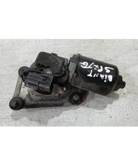 Motor Do Limpador Dianteiro Sportage 1998 - 2002   