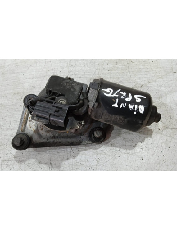 Motor Do Limpador Dianteiro Sportage 1998 - 2002   