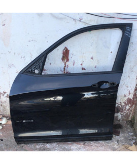 Porta Dianteira Esquerda Bmw X3 2013 2014 2015