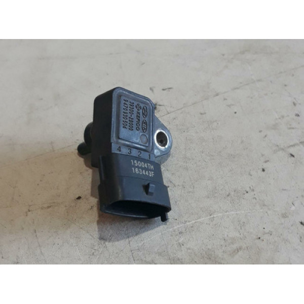 Sensor Map Veloster 1.6 16v 2012 - 2015 / 393002b000